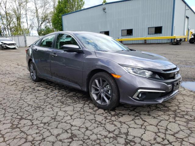 19XFC1F38LE214416 Honda CIVIC EX