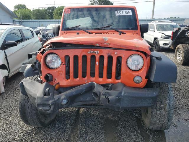 1C4HJWEG7FL582906 Jeep Wrangler Unlimited Sahara