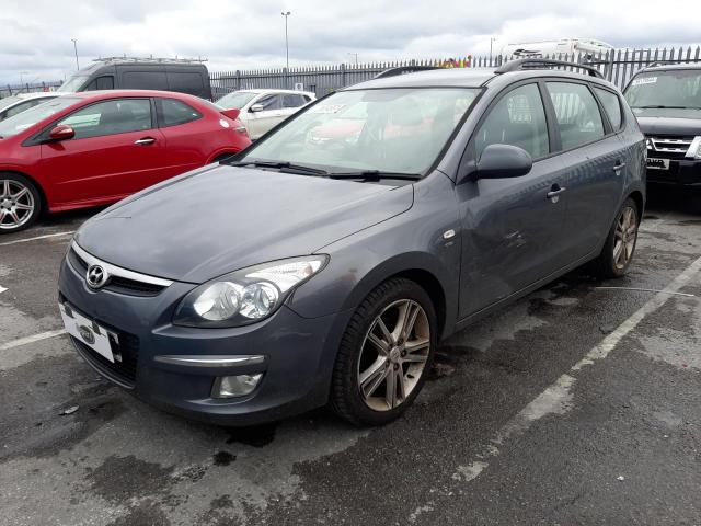 Auction sale of the 2010 Hyundai I30 Premiu, vin: *****************, lot number: 56049914