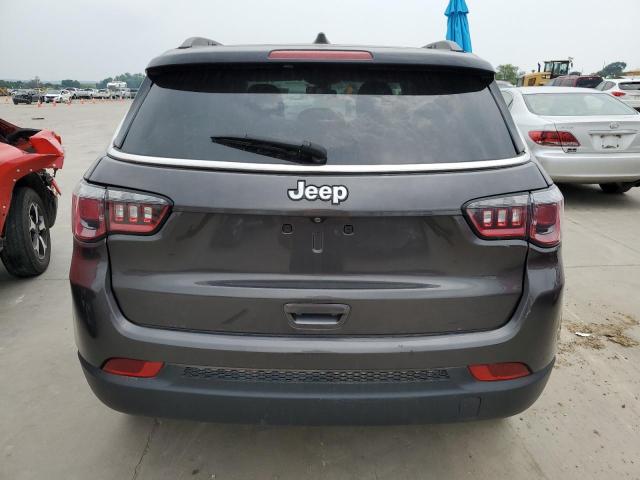 3C4NJCBB7LT129265 Jeep Compass Latitude