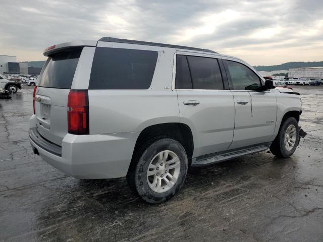 1GNSCAKC1FR117160 Chevrolet Tahoe C1500  Ls