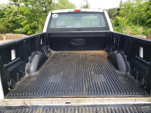 1FTMF1C80HFC21081 Ford F150