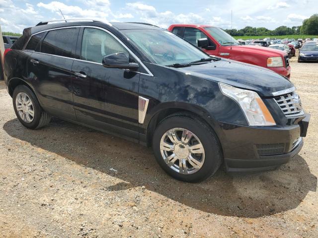 3GYFNBE32ES585412 Cadillac Srx Luxury Collection