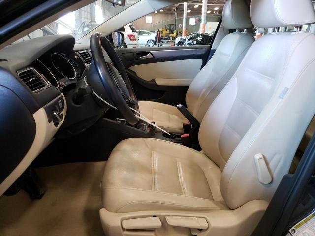 3VW3A7AJ4FM232405 Volkswagen JETTA TDI