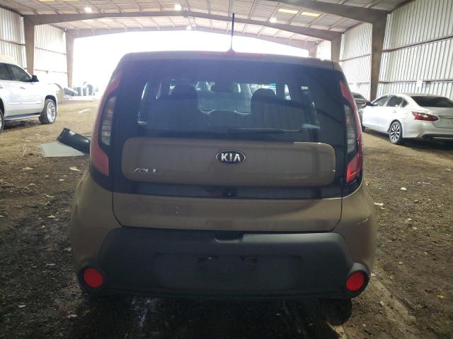 KNDJN2A27G7296475 KIA Soul