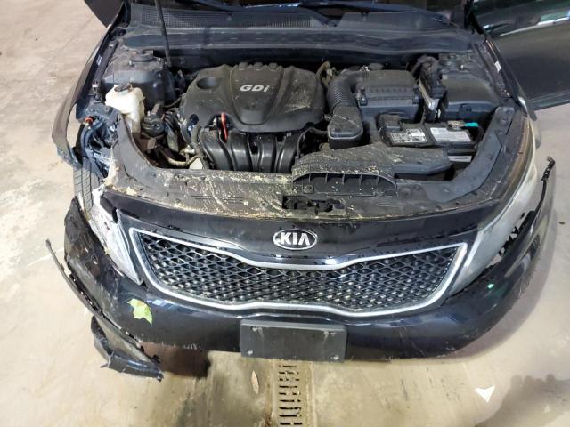 5XXGN4A79EG305845 KIA OPTIMA EX