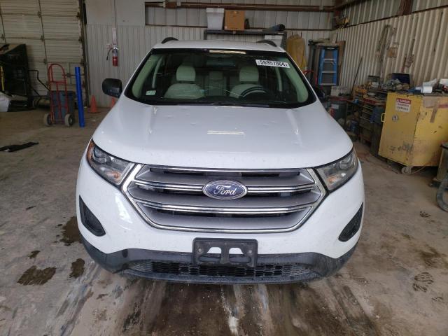 2FMTK3G9XFBB99722 Ford EDGE SE