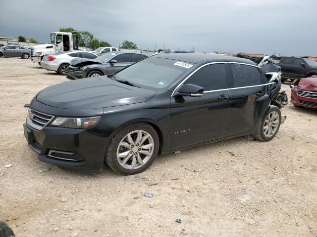 2G11Z5SA0K9124171 auction archive image