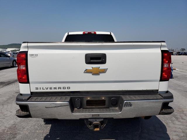 1GC2KUEG8JZ269974 Chevrolet Silverado K2500 Heavy Duty