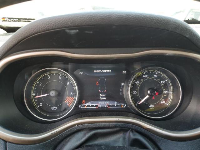 1C4PJMDB0EW121999 Jeep Cherokee Limited