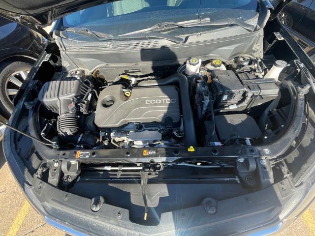2GNAXUEV0L6222441 Chevrolet EQUINOX LT