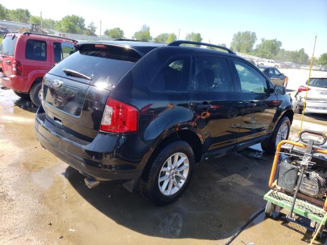 2FMDK3GCXEBA90451 Ford EDGE SE