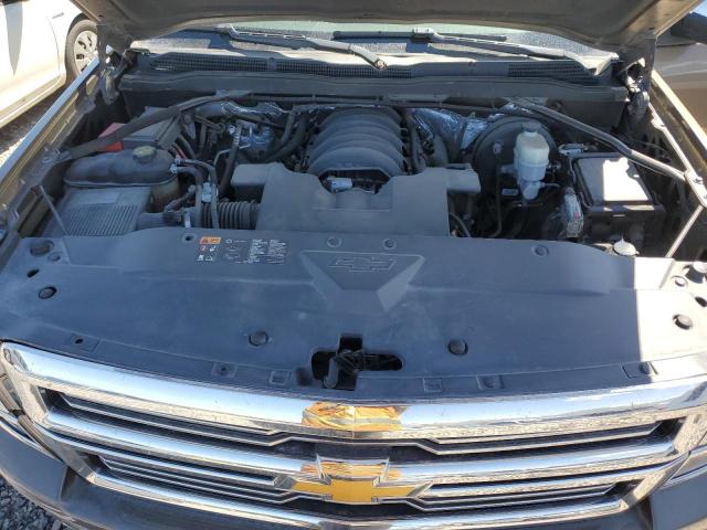 3GCUKTEC2EG538881 Chevrolet Silverado K1500 High Country