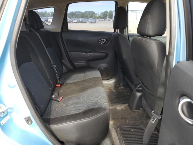 3N1CE2CP0EL369232 Nissan Versa Note S