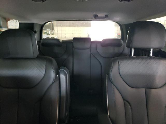 KM8R4DGE5PU578081 Hyundai Palisade Sel Premium