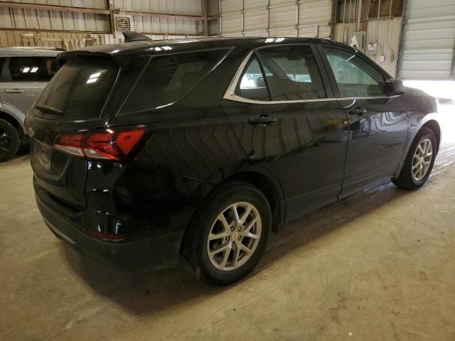 3GNAXKEV6NL290150 Chevrolet EQUINOX LT