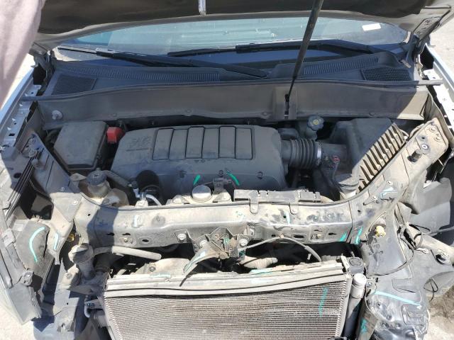 1GKKRNED1GJ343173 GMC ACADIA SLE