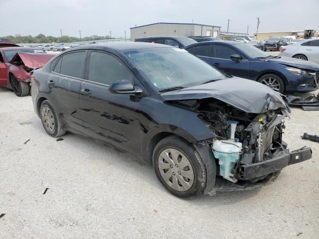 3KPA24AD7LE296296 KIA RIO LX