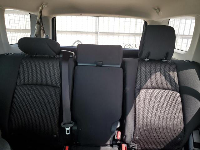 JTEBU5JRXJ5483892 Toyota 4runner Sr5/sr5 Premium