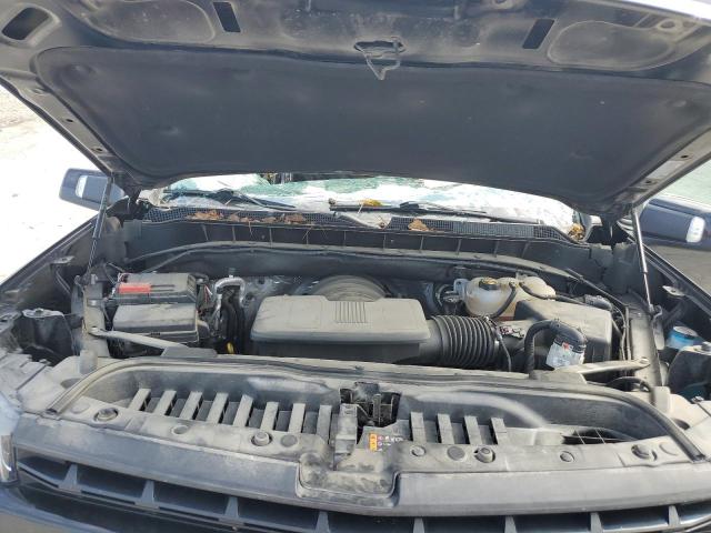 3GCPYFEL1NG129560 Chevrolet Silverado Ltd K1500 Lt Trail Boss