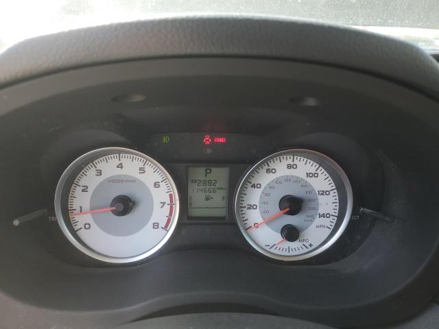 JF1GPAL64E8262277 Subaru Impreza Sport Premium
