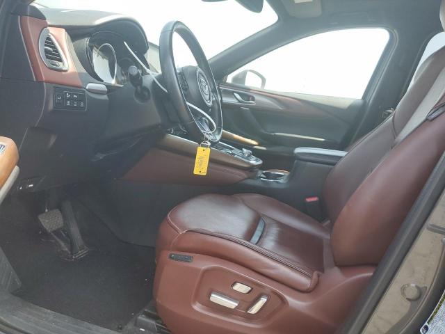 JM3TCBEY6G0121969 Mazda Cx-9 Signature