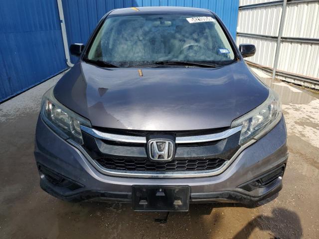 5J6RM3H48GL026630 Honda CR-V SE