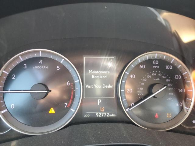 58ABK1GG5HU074745 Lexus ES 350