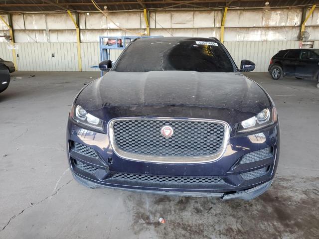 SADCJ2BN8HA091981 Jaguar F-pace Premium