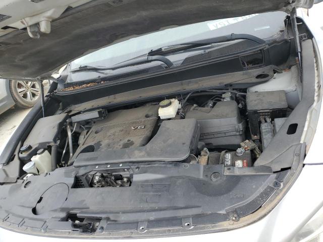 5N1AL0MM2EC507766 Infiniti QX60
