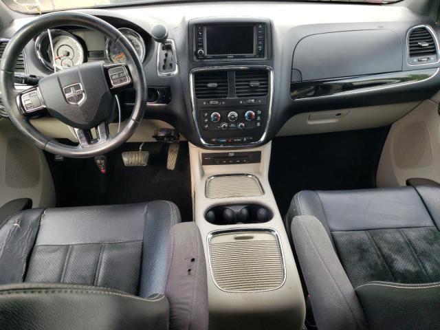2C4RDGCG8ER298372 Dodge Grand Caravan Sxt
