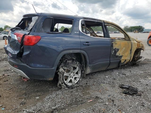 1GKKNKLA0KZ148646 GMC ACADIA SLE