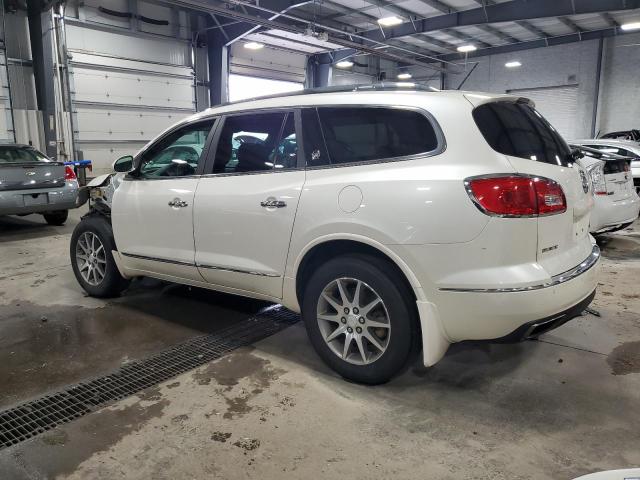5GAKVBKD9EJ204630 Buick Enclave