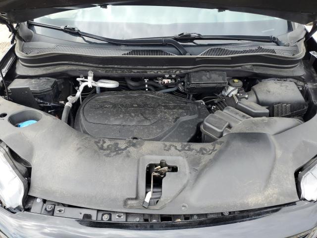 5FNYF6H29NB028446 Honda PILOT SE