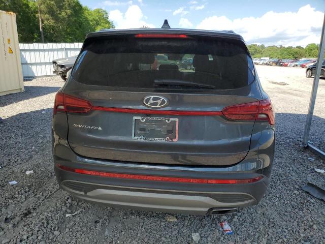5NMS14AJ2PH615373 Hyundai Santa Fe Se