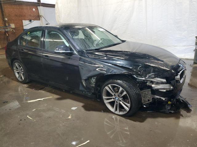 WBA8E3C59GK500568 BMW 328 Xi Sulev