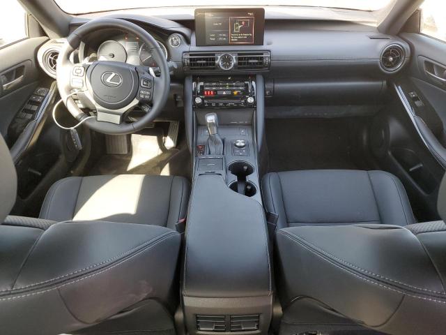 JTHB81F2XR5053044 Lexus IS 300