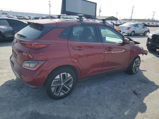 KM8K23AG0PU184385 Hyundai Kona Se