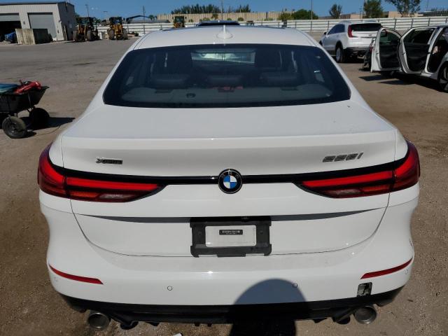 WBA73AK04L7G04476 BMW 228XI