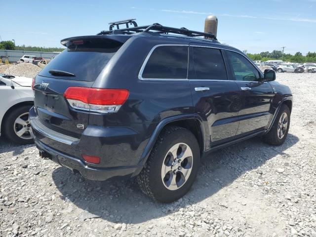 1C4RJFCM3FC796577 Jeep Grand Cherokee Overland