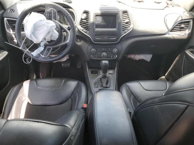1C4PJLLNXKD164176 Jeep Cherokee Latitude Plus
