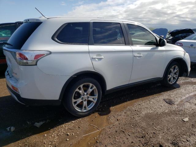JA4AD3A32FZ001796 Mitsubishi Outlander Se