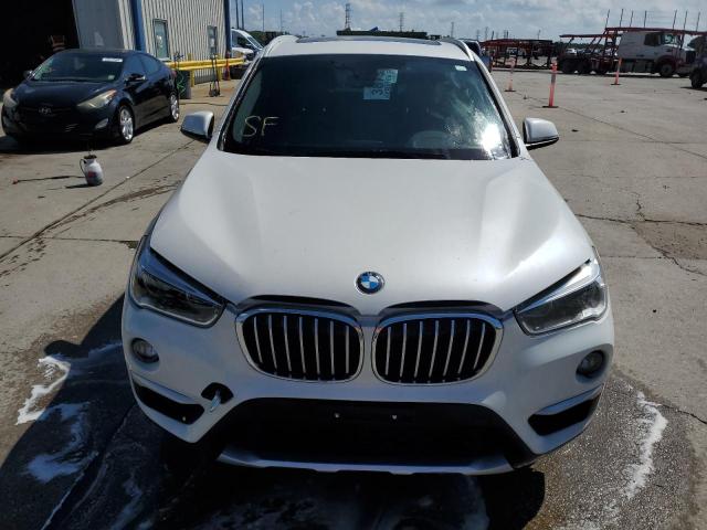 WBXHT3C31J5F89877 BMW X1 Xdrive28i
