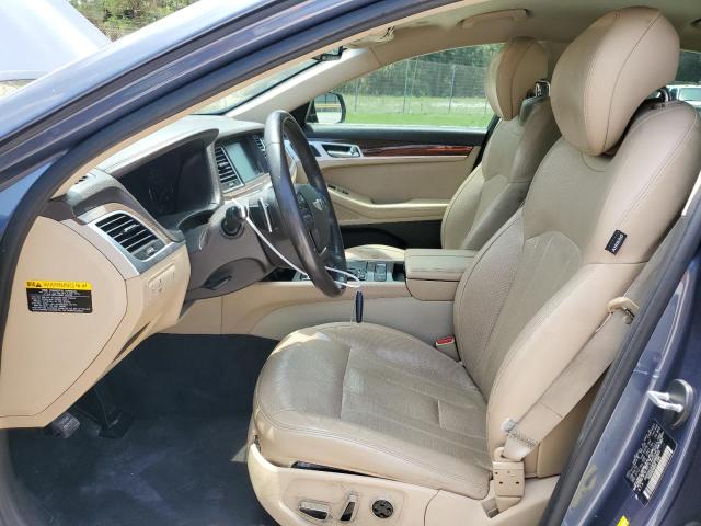 KMHGN4JE8FU082025 Hyundai Genesis 3.8l