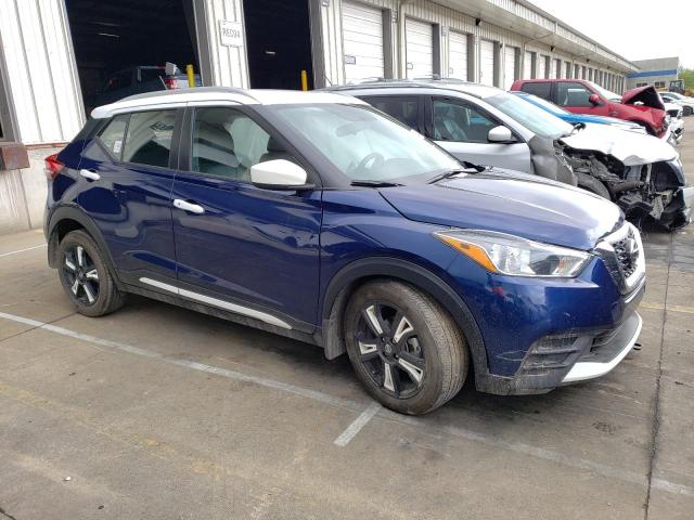 3N1CP5CU8KL532853 Nissan KICKS S