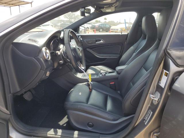 WDDSJ4EB6FN262923 Mercedes-Benz CLA 250