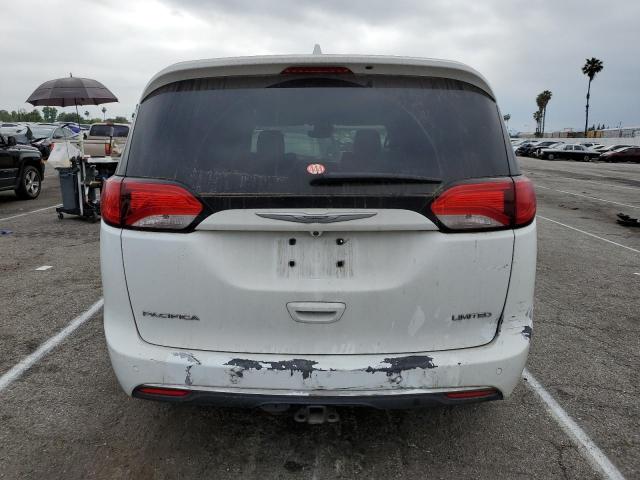 2C4RC1GG6HR561294 Chrysler Pacifica Limited