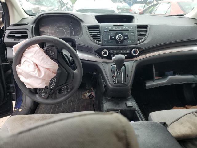 5J6RM4H35FL063341 Honda CR-V LX