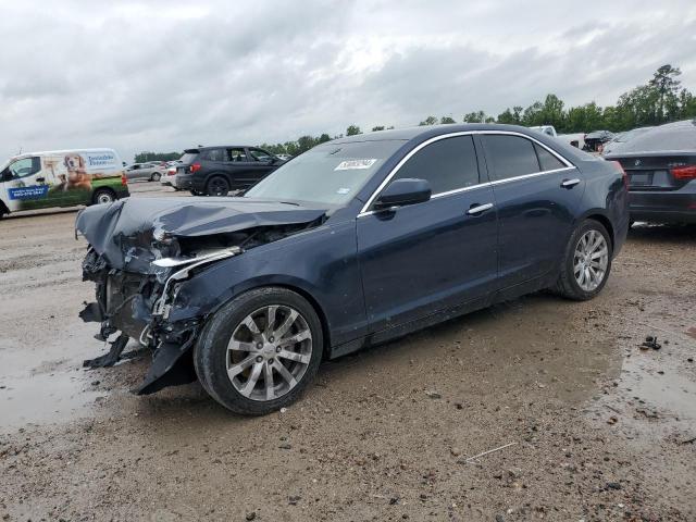 1G6AA5RX4J0107622 auction archive image