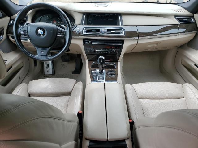 WBAYF8C58ED142682 BMW 750 LXI